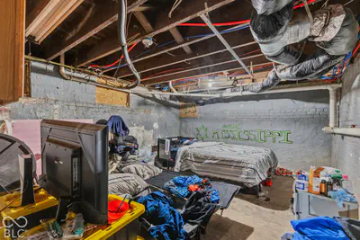 301 E Southern Avenue, Indianapolis - 24