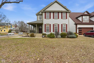 648 25th Street, Indianapolis - 5