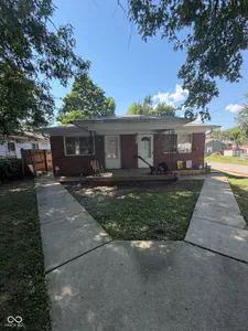 3902 Aurora Street, Indianapolis