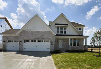 6233 Millstone Run, McCordsville