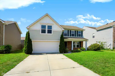 2536 Autumn Road, Indianapolis - 2