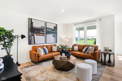 3825 Branch Circle, Franklin - 19