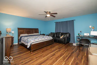 834 Blue Ash Trail, Greenwood - 8