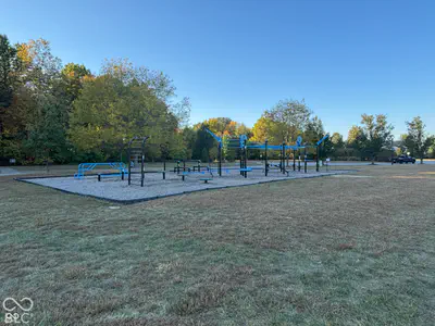 6146 Big Stone Drive, Brownsburg - 42