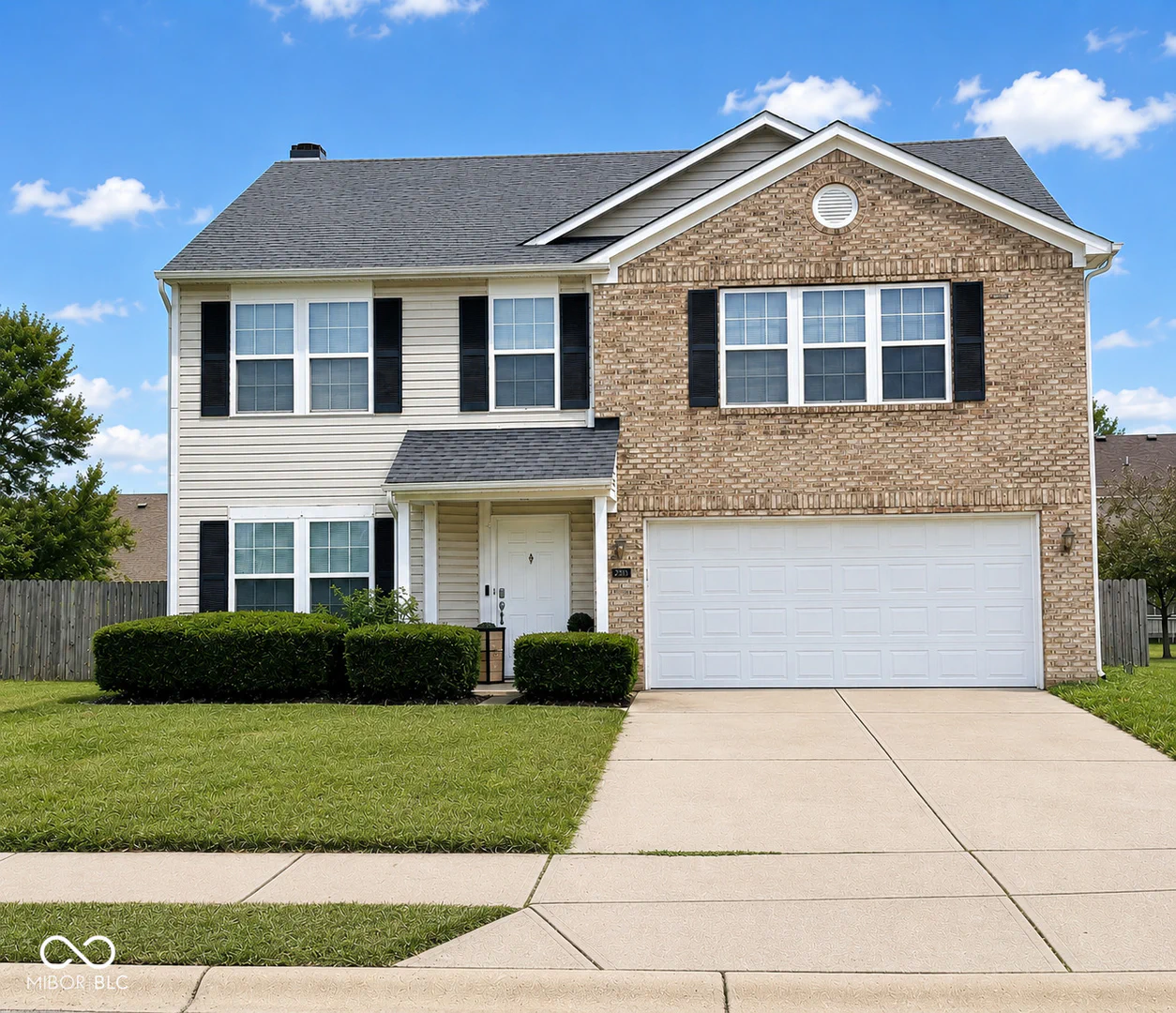2935 Angelina Drive, Indianapolis