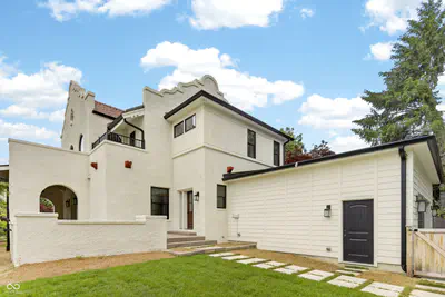 3159 Pennsylvania Street, Indianapolis - 57