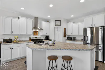 5452 Channing Way, Ellettsville - 4