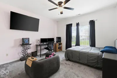 2349 Cole Wood Circle, Indianapolis - 17
