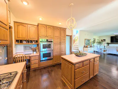 4590 Turkey Track Road, Martinsville - 25