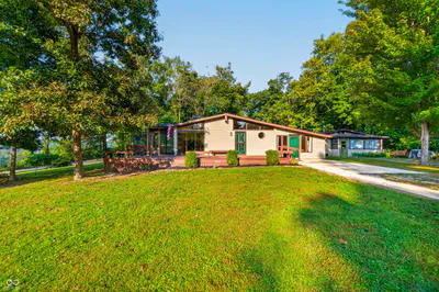 242 Tuck A Way Ridge Drive, Nashville - 64