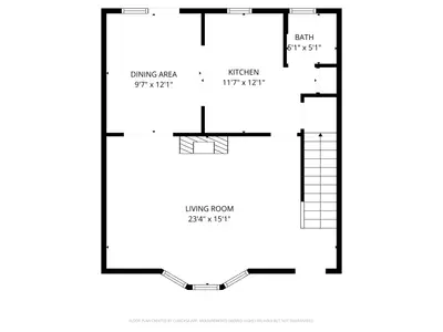308 10th Street, Indianapolis - 34
