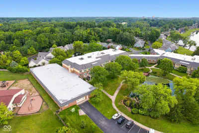 7601 Newport Bay, Indianapolis - 36