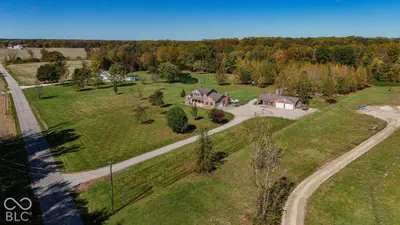 8220 W County Road 830 S, Paris Crossing - 70
