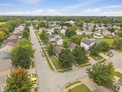 8145 Whistlewood Court, Indianapolis - 24