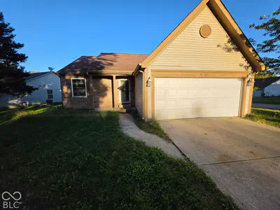 5001 Falcon Grove Drive, Indianapolis - 2
