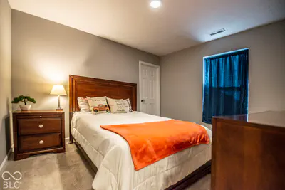6024 Medina Spirit Drive, Indianapolis - 18