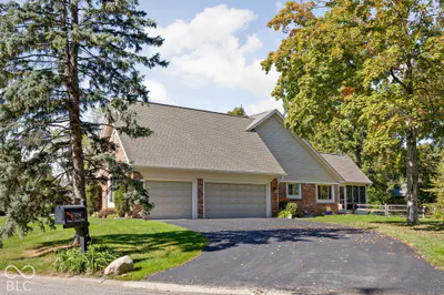 10704 Sand Key Circle, Indianapolis - 5