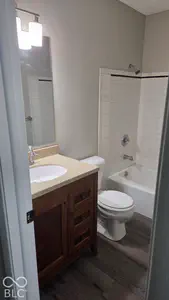 6816 Shadow Brook, Indianapolis - 9