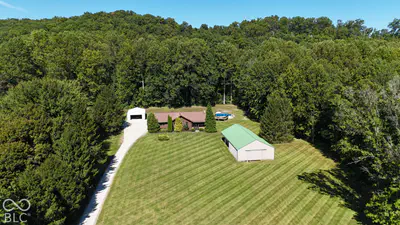 1272 Centerwood Drive, Martinsville - 3