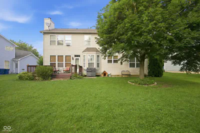 8250 Carloway Road, Indianapolis - 34