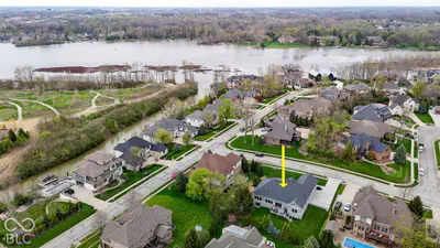 10901 Giselle Way, Fishers - 55