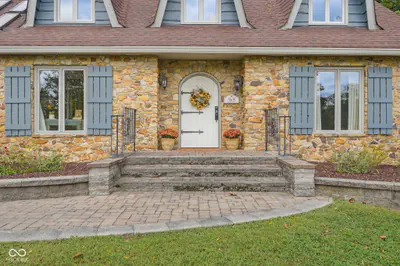 3805 Ramsgate Road, Martinsville - 3