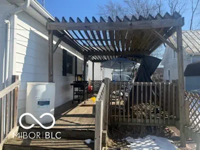 313 Mill Street, Fairmount - 5