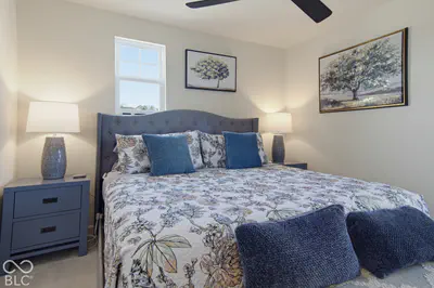 15334 Montfort, Noblesville - 40
