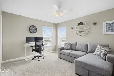 3391 Firethorn Drive, Whitestown - 33