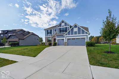 5378 Rose, Zionsville - 6