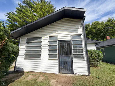 818 25th Street, Indianapolis - 4