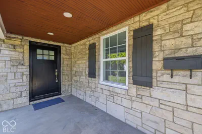 25 Catherwood Avenue, Indianapolis - 4