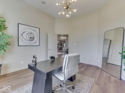 4968 Benthaven Court, Bargersville - 19