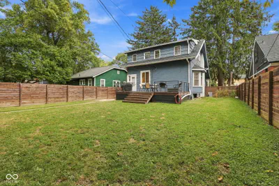 6654 N College Avenue, Indianapolis - 38