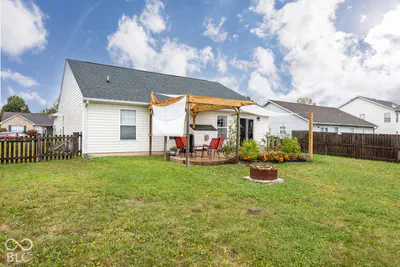 8105 Red Barn Court, Indianapolis - 5