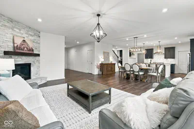 5316 Rothbury Road, Noblesville - 5