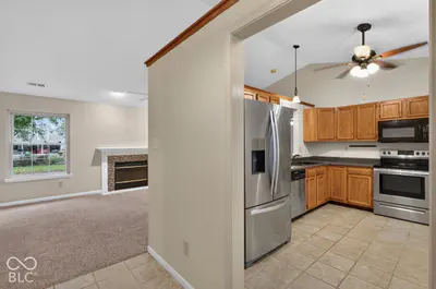 12404 Van Spronsen Way, Indianapolis - 3