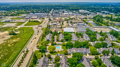 12673 Ladson Street, Fishers - 46