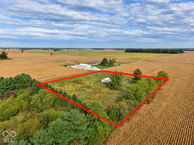 19000 County Road 700, Gaston - 9