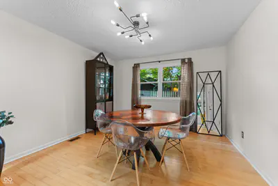 9661 Geist Woods Terrace, Indianapolis - 23