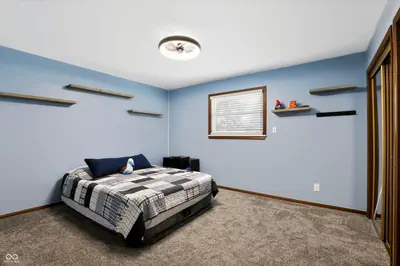8852 Ridge Hill Drive, Indianapolis - 60