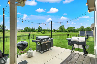 3592 Gillsland Road, Bargersville - 42