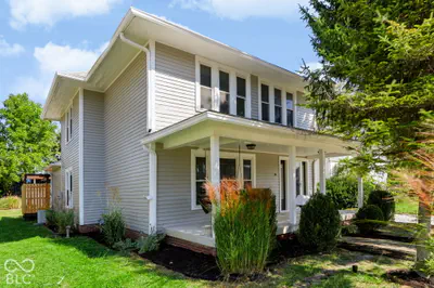 26 Vermont Street, Brownsburg