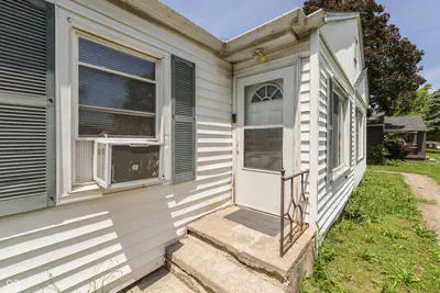 1910 N Warman, Indianapolis - 4