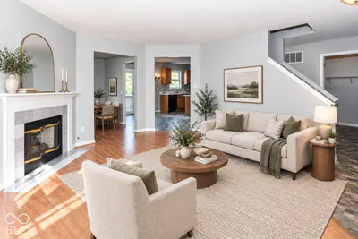 8102 Buford Street, Indianapolis - 3