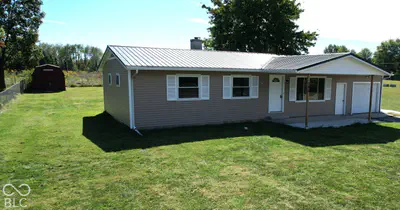 385 State Road 32, Crawfordsville - 2