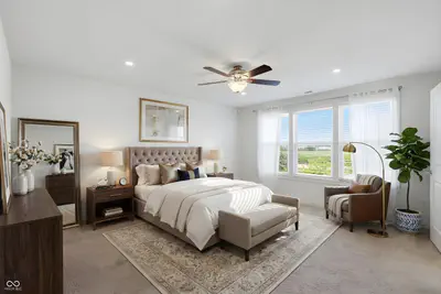 8752 Windpointe Pass, Zionsville - 17