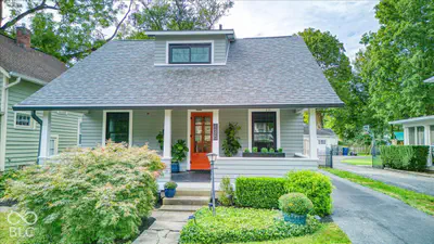 435 E 49th Street, Indianapolis - 49