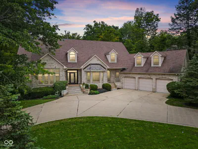 6290 Deerfield Drive, Greenwood