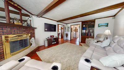 611 Sun Valley Court, Indianapolis - 25